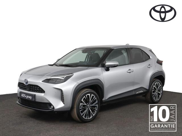 Toyota YARIS Cross 1.5 Hybrid Executive | 360 graden camera | Panoramadak | Stoelverwarming |