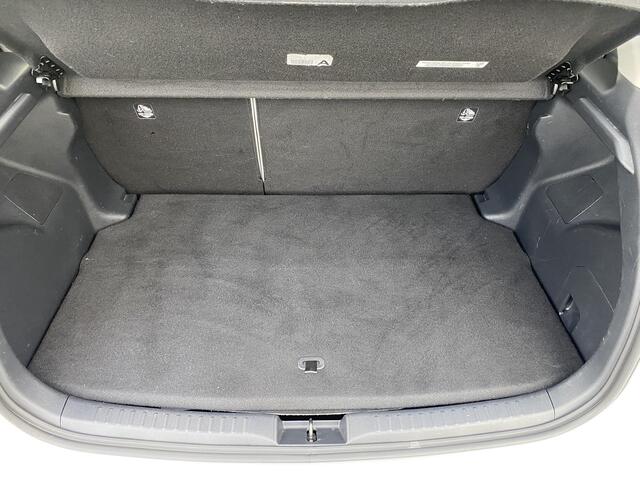 Toyota YARIS 1.5 Hybrid Launch Edition Navigatie APple CarPlay/Android Auto, achteruitrij camera, dodehoek detectie, HUD, keyless, parkeersensoren