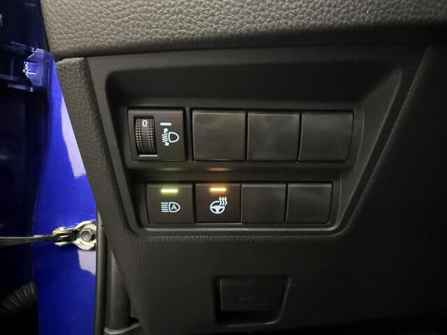 Toyota YARIS 1.5 Hybrid 115 Style Dodehoek / Stoel & Stuurverwarming / PDC voor & achter / Vol opties