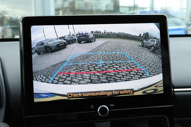 Toyota YARIS 1.5 Hybrid 115 First Edition, Apple Carplay, Android auto, Achteruitrijcamera, DAB Radio, Adaptieve Cruise Control