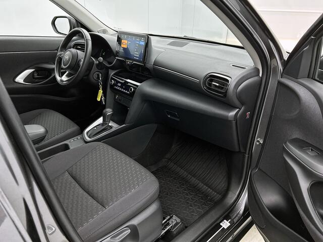 Toyota YARIS Cross 1.5 Hybrid Active | Limited | stoelverwarming |