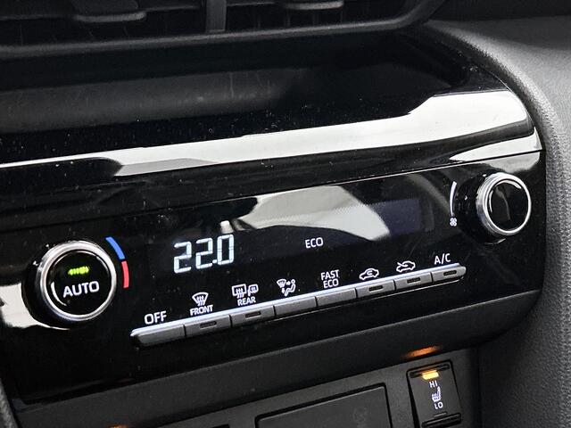 Toyota YARIS Cross 1.5 Hybrid Active | Limited | stoelverwarming |