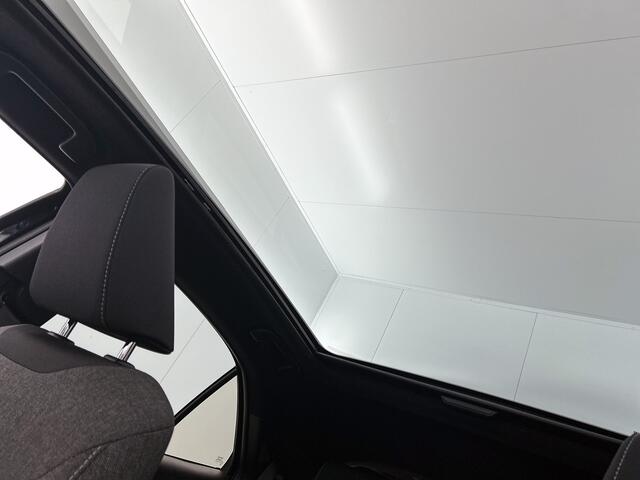 Toyota YARIS Cross 1.5 Hybrid Dynamic | Limited | Panorama dak | Stoelverwarming |