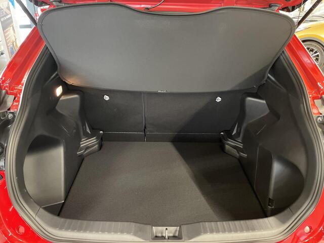 Toyota YARIS Cross 1.5 Hybrid 115 Dynamic **COMFORT PACK/ NIEUWE AUTO/ DIRECT LEVERBAAR**