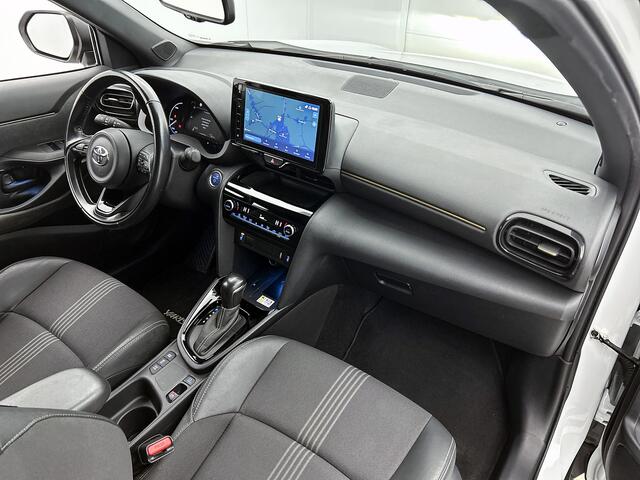 Toyota YARIS Cross 1.5 Hybrid Executive