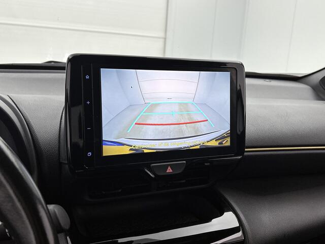 Toyota YARIS Cross 1.5 Hybrid Executive