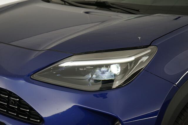 Toyota YARIS Cross 1.5 Hybrid Executive | Navi | Head-up