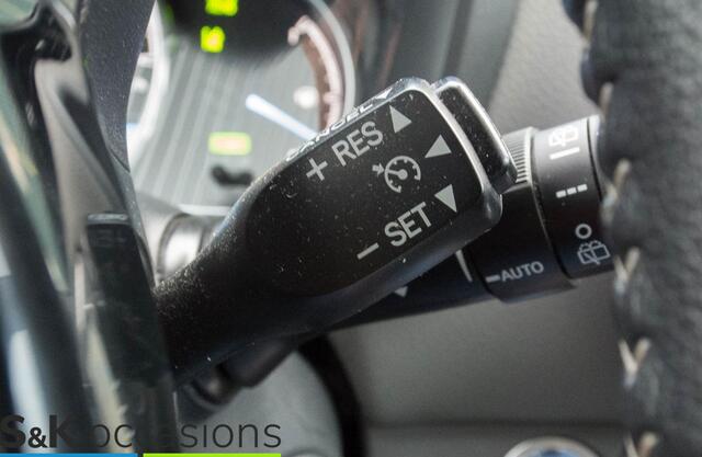 Toyota YARIS 1.5 Hybrid Dynamic