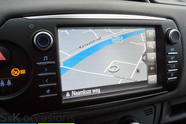 Toyota YARIS 1.5 Hybrid Dynamic