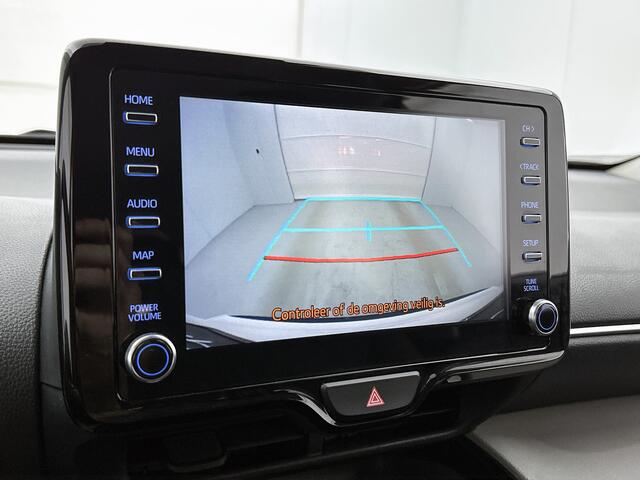 Toyota YARIS Cross 1.5 Hybrid Business Plus | Navigatie | Achteruitrijcamera | LM velgen |