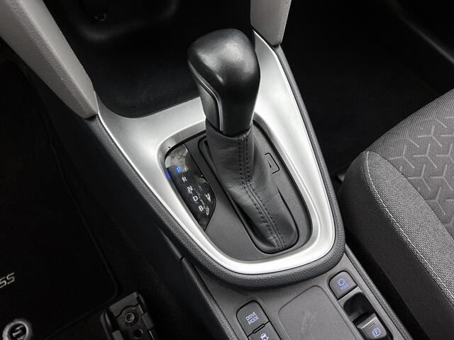 Toyota YARIS Cross 1.5 Hybrid Business Plus | Navigatie | Achteruitrijcamera | LM velgen |