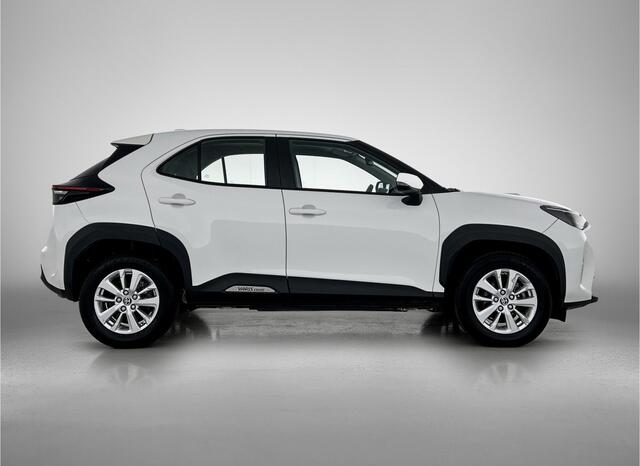 Toyota YARIS Cross 1.5 Hybrid Business Plus | Navigatie | Achteruitrijcamera | LM velgen |