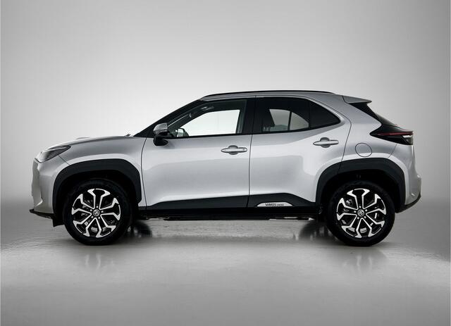 Toyota YARIS Cross 1.5 Hybrid 115 Dynamic | BTW Voertuig | Stoelverwarming | Achteruitrijcamera |