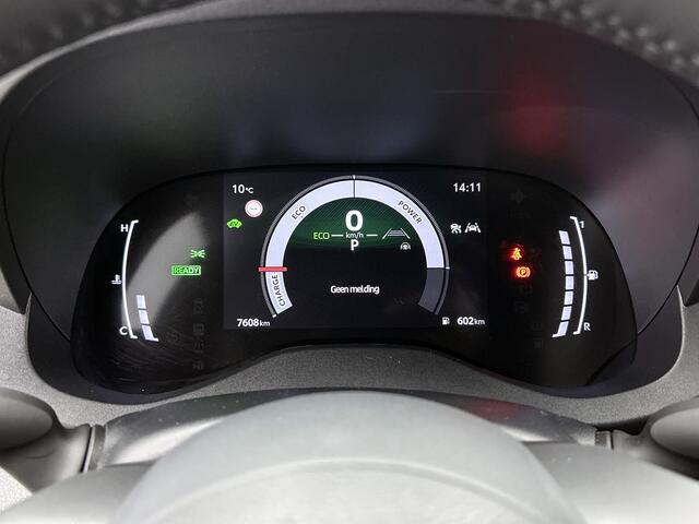 Toyota YARIS Cross 1.5 Hybrid 115 Dynamic | BTW Voertuig | Stoelverwarming | Achteruitrijcamera |