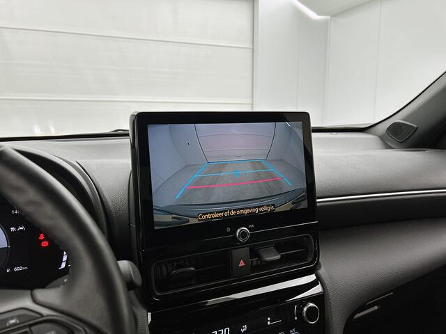 Toyota YARIS Cross 1.5 Hybrid 115 Dynamic | BTW Voertuig | Stoelverwarming | Achteruitrijcamera |