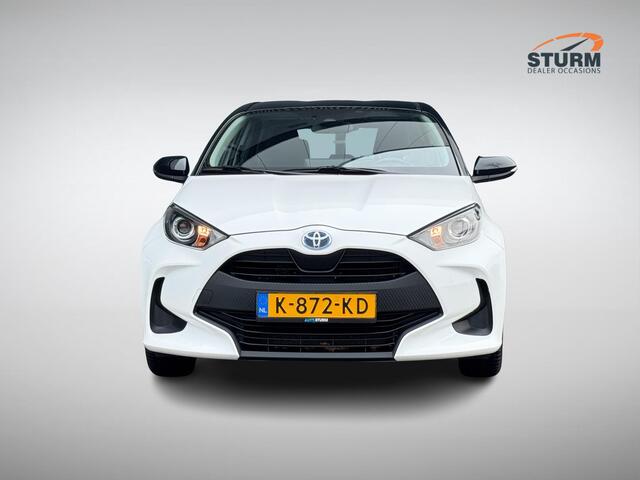 Toyota YARIS 1.5 Hybrid Active NL-Auto incl. Afneembare Trekhaak!