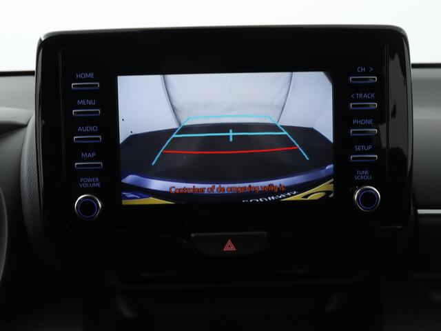 Toyota YARIS 1.5 Hybrid Dynamic | LED Verlichting | Apple Carplay -/ Android Auto |