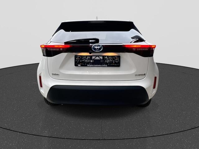 Toyota YARIS Cross 1.5 Hybrid Dynamic Edition | Rijklaarprijs