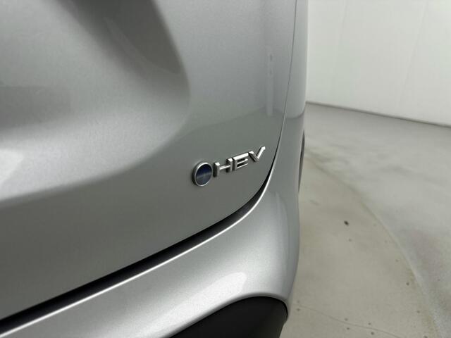 Toyota YARIS Cross 1.5 Hybrid Executive Parkeersensoren voor en achter | Panaoramadak |