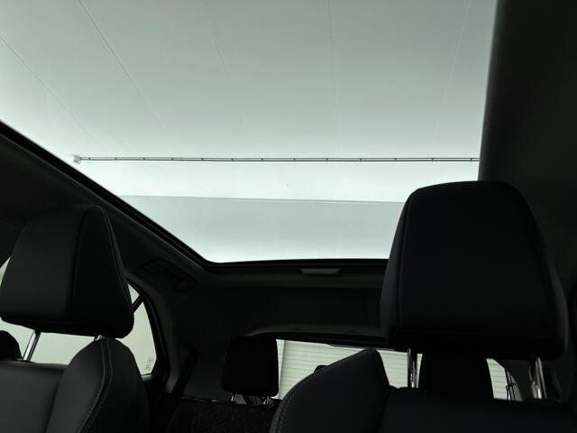 Toyota YARIS Cross 1.5 Hybrid Executive Parkeersensoren voor en achter | Panaoramadak |