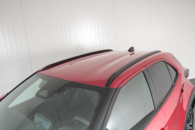 Toyota YARIS Cross 1.5 Hybrid 130 Dynamic , Comfort Pack, Nieuw en direct leverbaar met ¤1.000,- voordeel