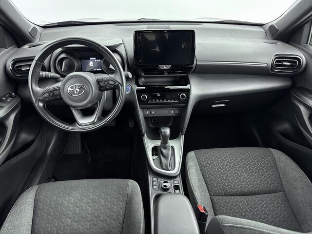 Toyota YARIS Cross 1.5 Hybrid Dynamic