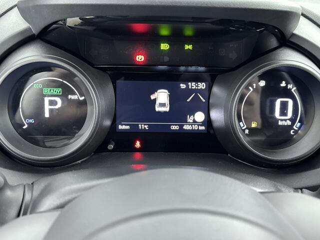 Toyota YARIS Cross 1.5 Hybrid Dynamic