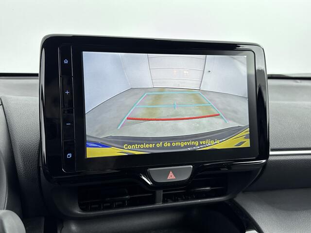 Toyota YARIS Cross 1.5 Hybrid Dynamic