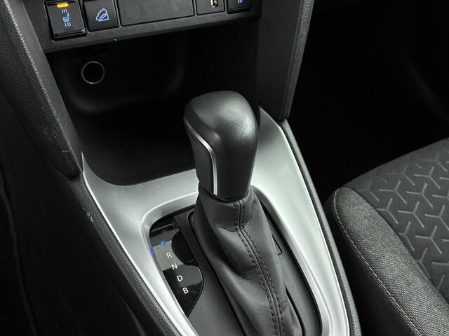 Toyota YARIS Cross 1.5 Hybrid Dynamic