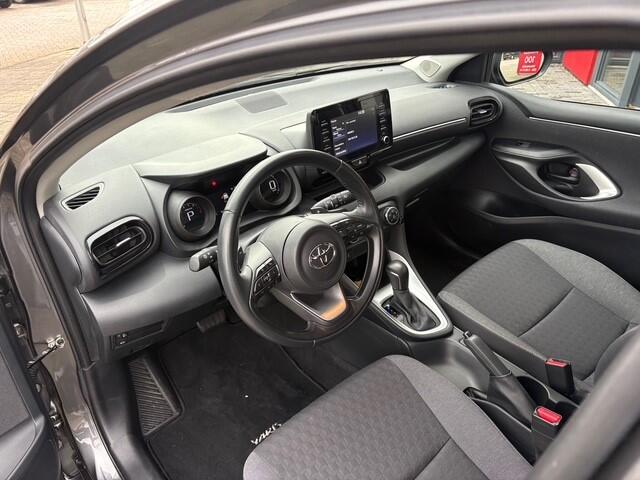 Toyota YARIS 1.5 VVT-i Dynamic | Airco | Cruise | Camera | 36.803 km Dealeronderhouden