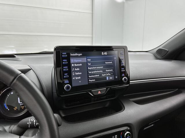 Toyota YARIS Executive Leder/Panoramadak/JBL Speakersysteem