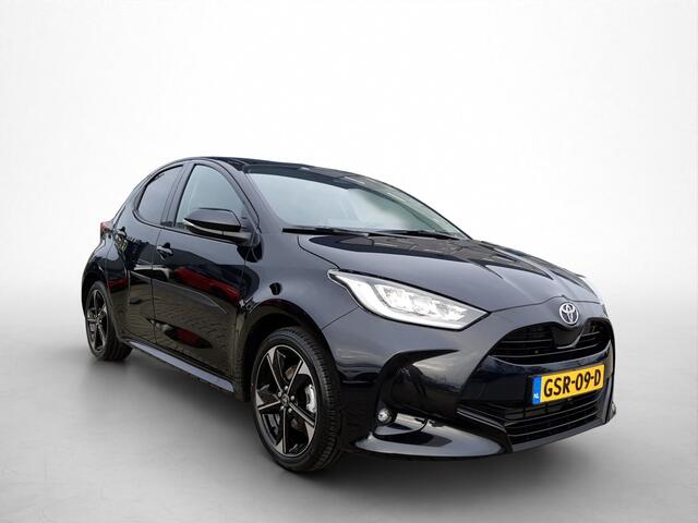 Toyota YARIS 1.5 Hybrid 115 First Edition | CarPlay/Android Auto | Camera | LM Velgen |