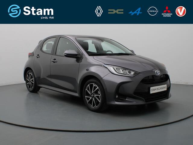 Toyota YARIS 115pk Hybrid Dynamic Automaat Camera | Climate | Cruise | Carplay