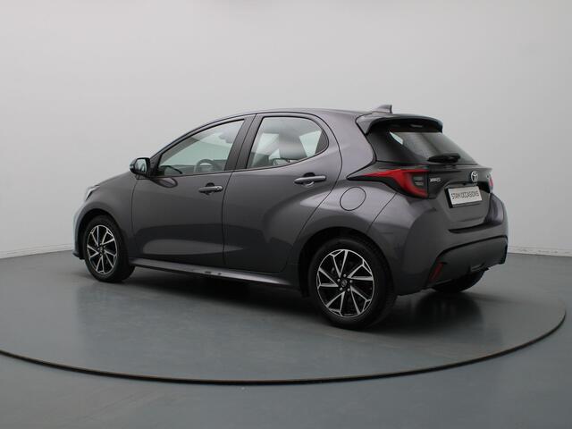 Toyota YARIS 115pk Hybrid Dynamic Automaat Camera | Climate | Cruise | Carplay