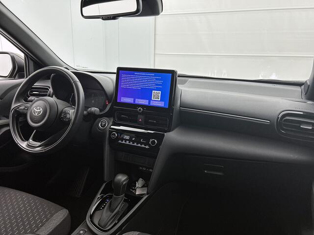 Toyota YARIS Cross 1.5 Hybrid 115 First Edition