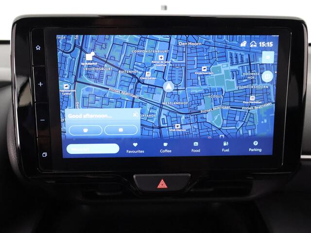 Toyota YARIS Cross 1.5 HYBRID BI-TONE EXPLORE-PACK GARANTIE 3-2033 NAVI.CAMERA.BSM. PDC V+A