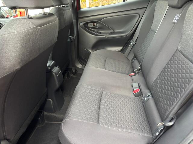 Toyota YARIS Cross 1.5 Hybrid Dynamic,Camera,1 jaar garantie