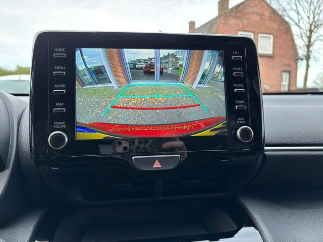 Toyota YARIS Cross 1.5 Hybrid Dynamic,Camera,1 jaar garantie