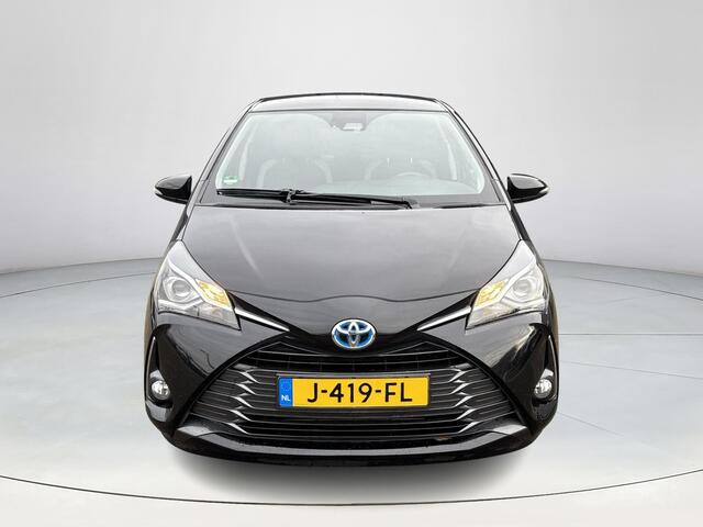 Toyota YARIS 1.5 Hybrid Y20 Exclusive Edition **APPLE CARPLAY/ CRUISE CONTROL/ 2 ZONE CLIMATE CONTROL/ 36 MAANDEN GARANTIE**