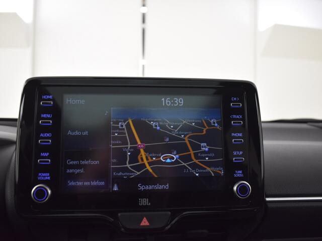 Toyota YARIS 1.5 Hybrid Executive | Panoramadak | JBL | BSM | Head Up