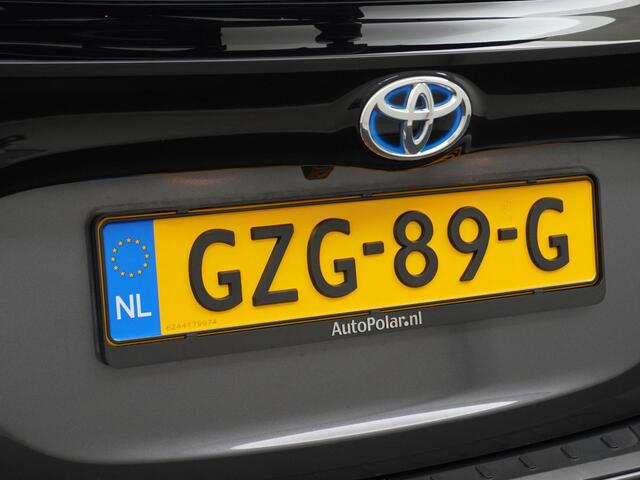 Toyota YARIS 1.5 Hybrid Dynamic Camera/Navi/LM velgen etc.