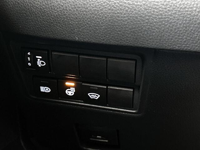 Toyota YARIS Cross 1.5 Hybrid 115 First Edition Comfort Pack | Parkeersensoren | Blind Spot