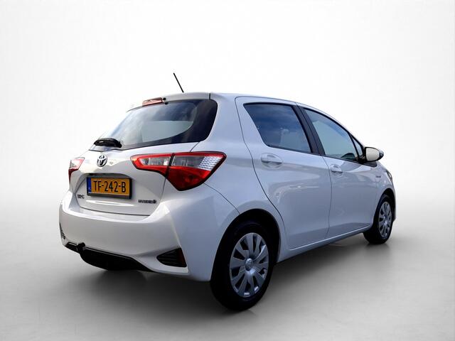 Toyota YARIS 1.5 Hybrid Energy | Camera | Trekhaak |