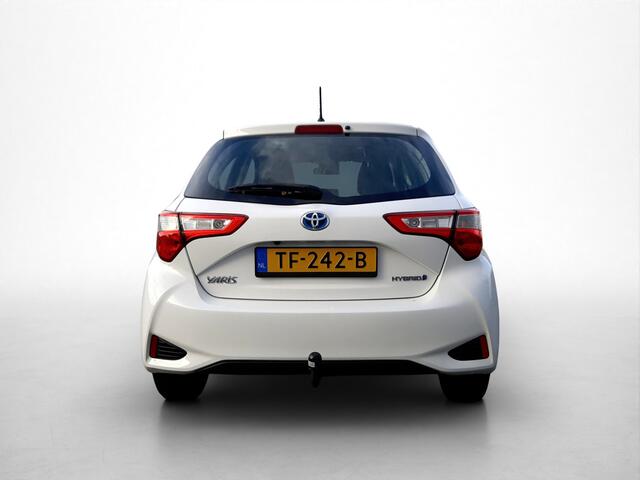 Toyota YARIS 1.5 Hybrid Energy | Camera | Trekhaak |