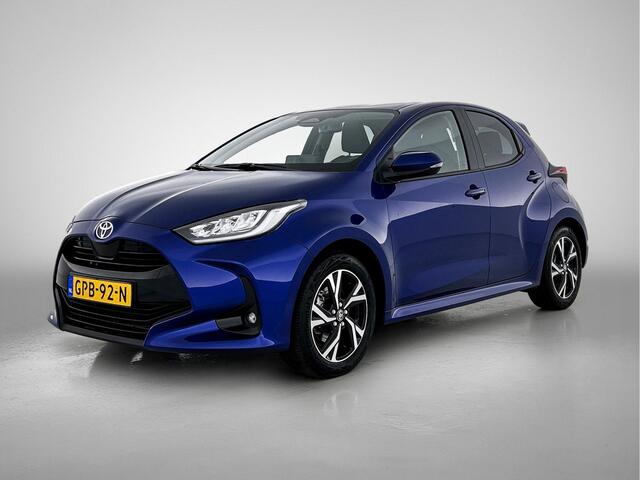 Toyota YARIS 1.5 Hybrid Active | Apple Carplay/Android Auto | Parkeercamera Achter | Airco |