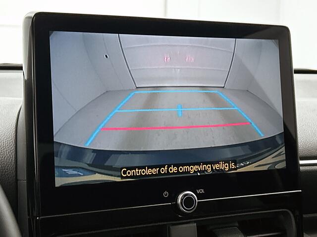 Toyota YARIS 1.5 Hybrid Active | Apple Carplay/Android Auto | Parkeercamera Achter | Airco |