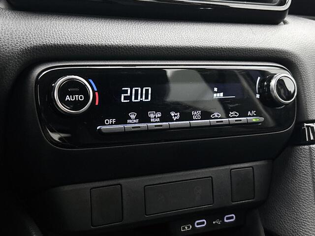 Toyota YARIS 1.5 Hybrid Active | Apple Carplay/Android Auto | Parkeercamera Achter | Airco |