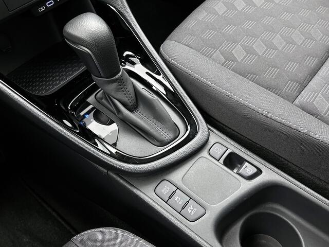 Toyota YARIS 1.5 Hybrid Active | Apple Carplay/Android Auto | Parkeercamera Achter | Airco |