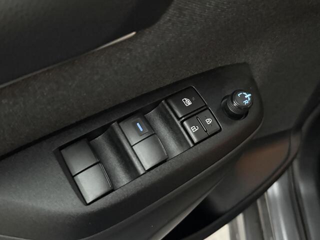 Toyota YARIS 1.5 Hybrid Style