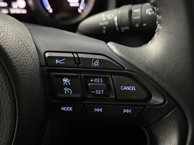 Toyota YARIS 1.5 Hybrid Style